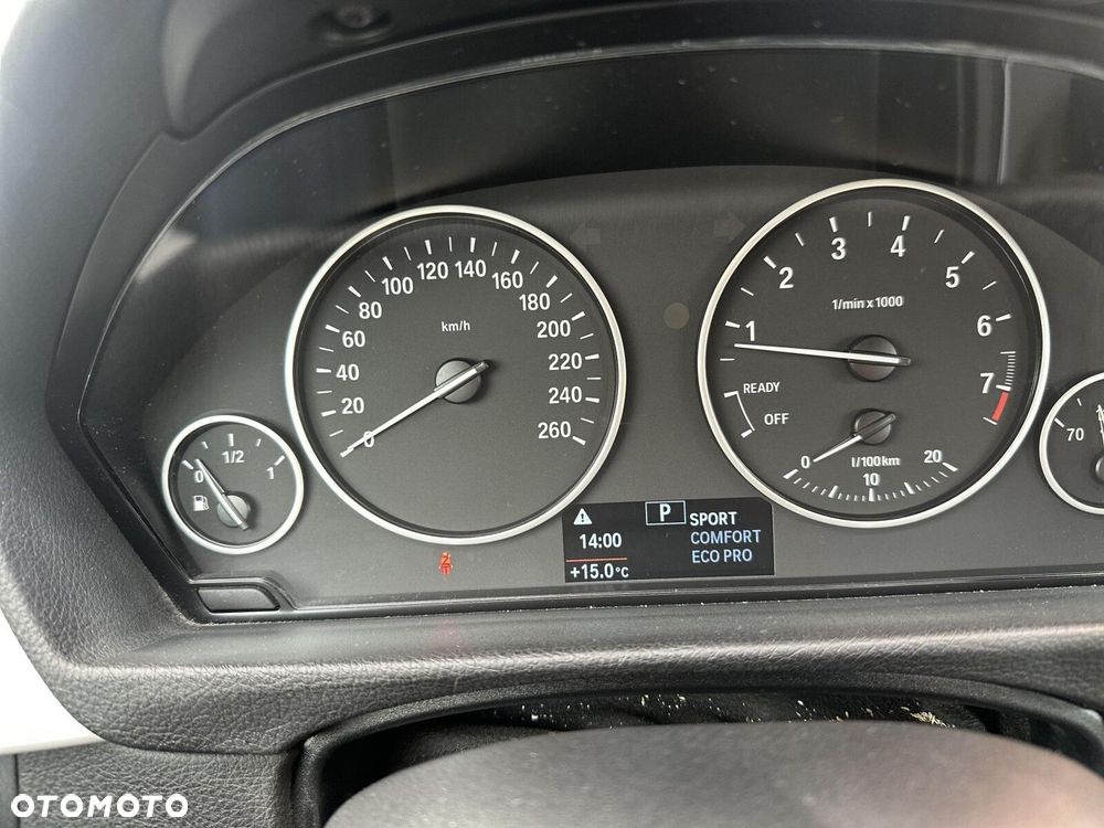 BMW 3GT - 17