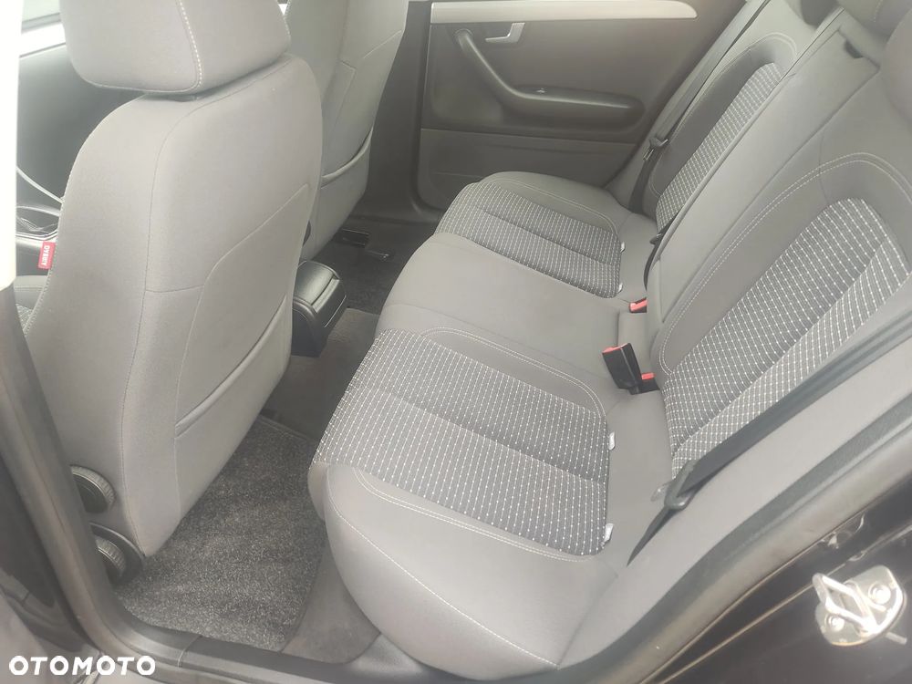 Seat Exeo 1.8T Style - 15