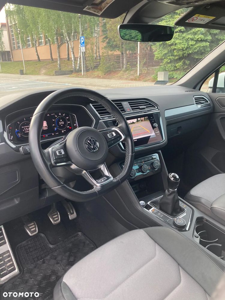 Volkswagen Tiguan ver-2-0-tdi-bmt-scr-4mot-highline - 9