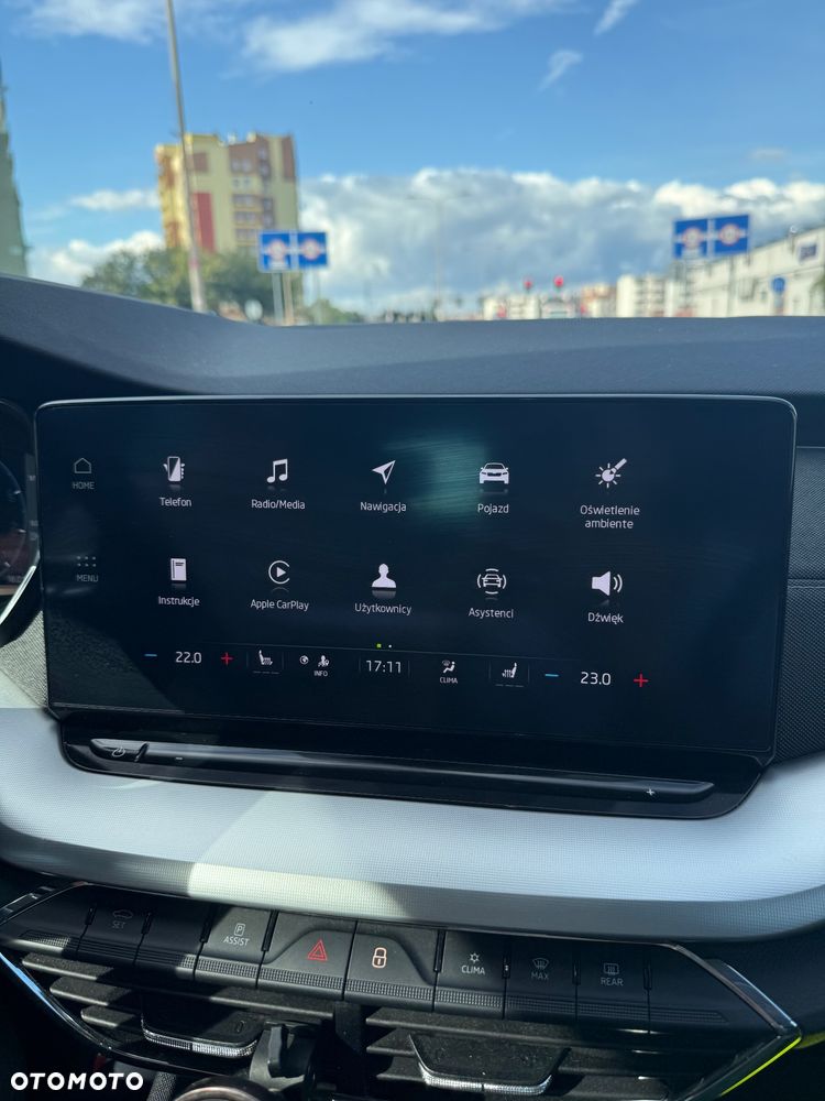 Skoda Octavia 2.0 TDI Style DSG - 15