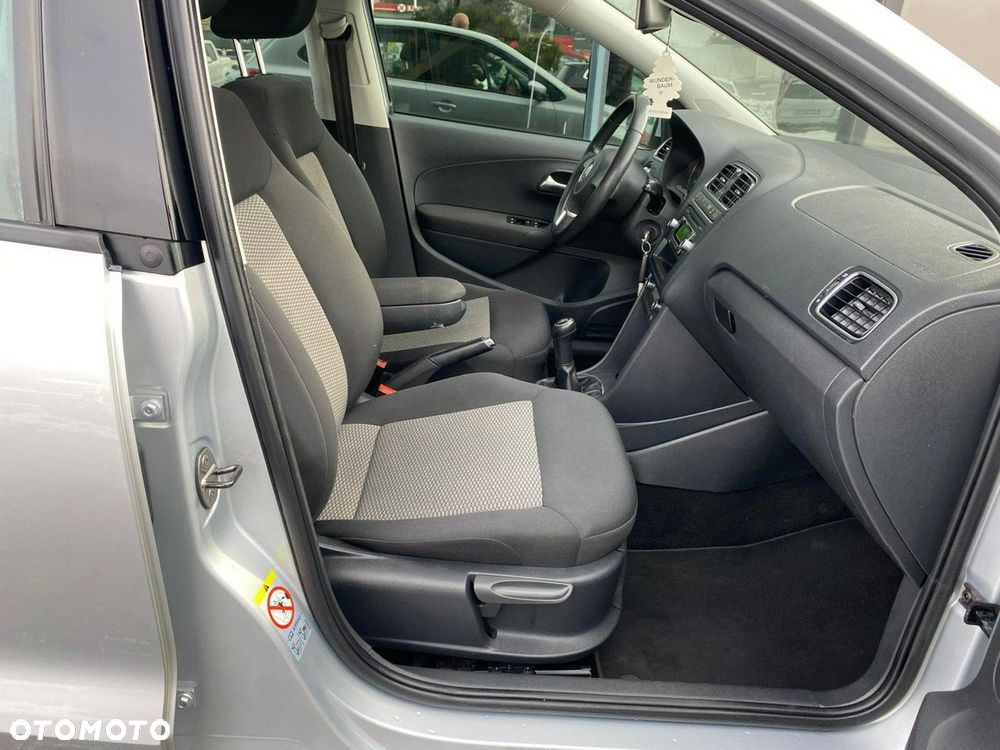 Volkswagen Polo - 10