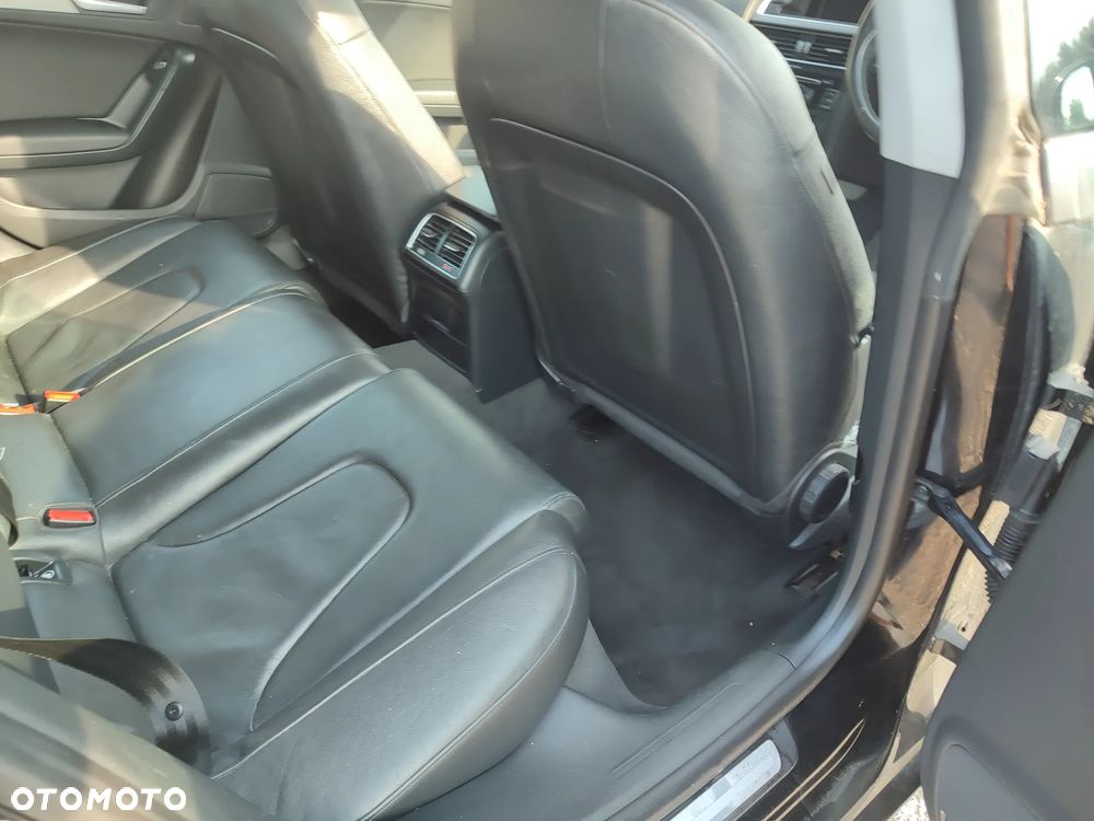 Audi A5 Sportback - 32