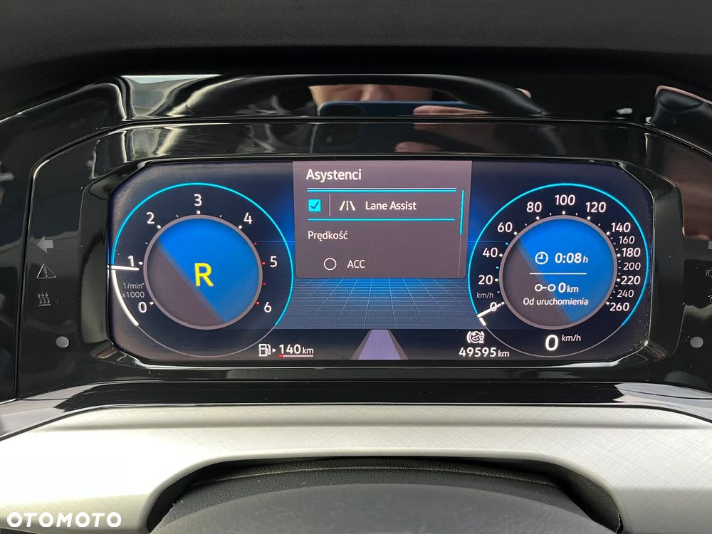 Volkswagen Golf Variant - 17