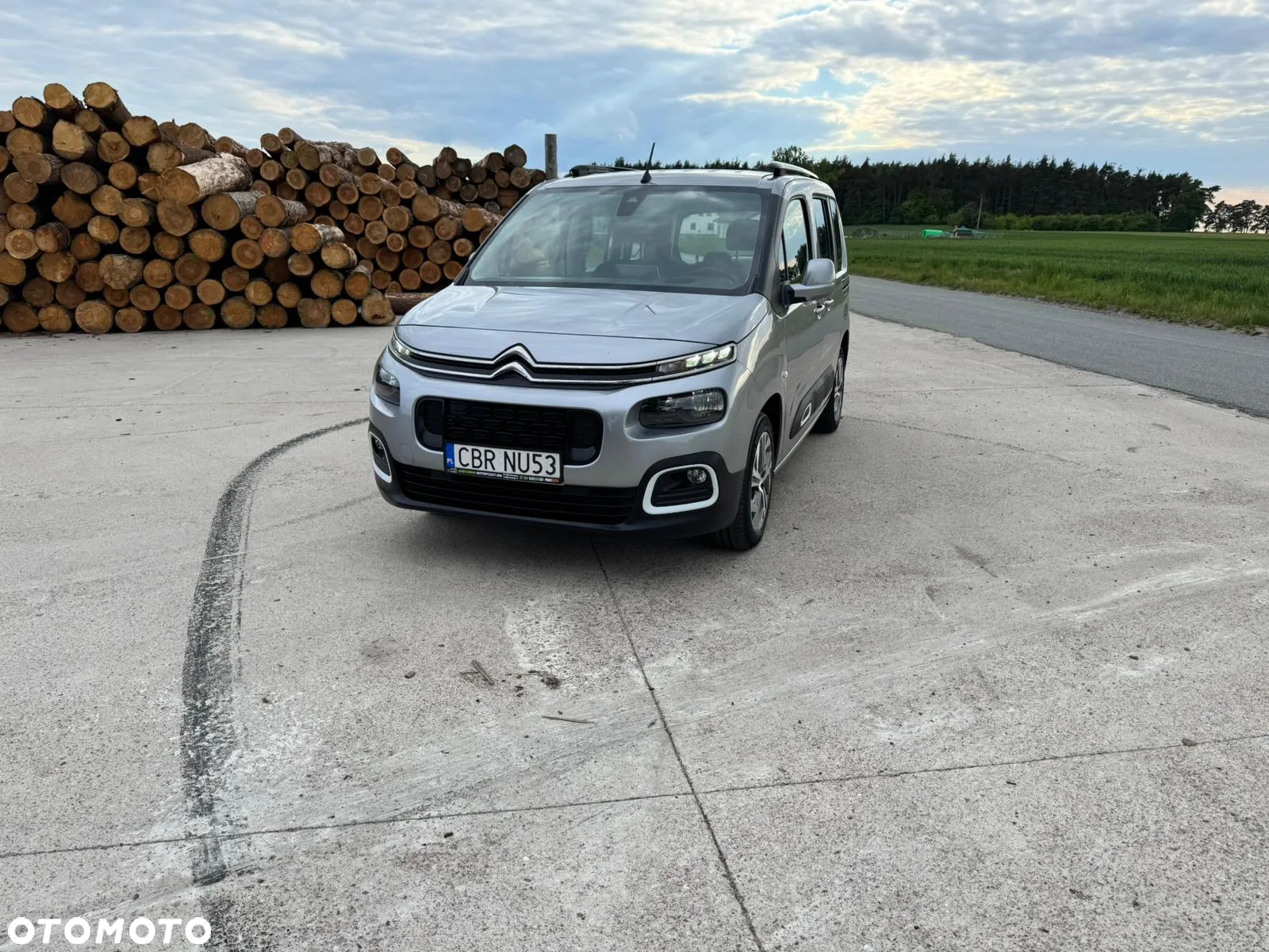 Citroën Berlingo - 26