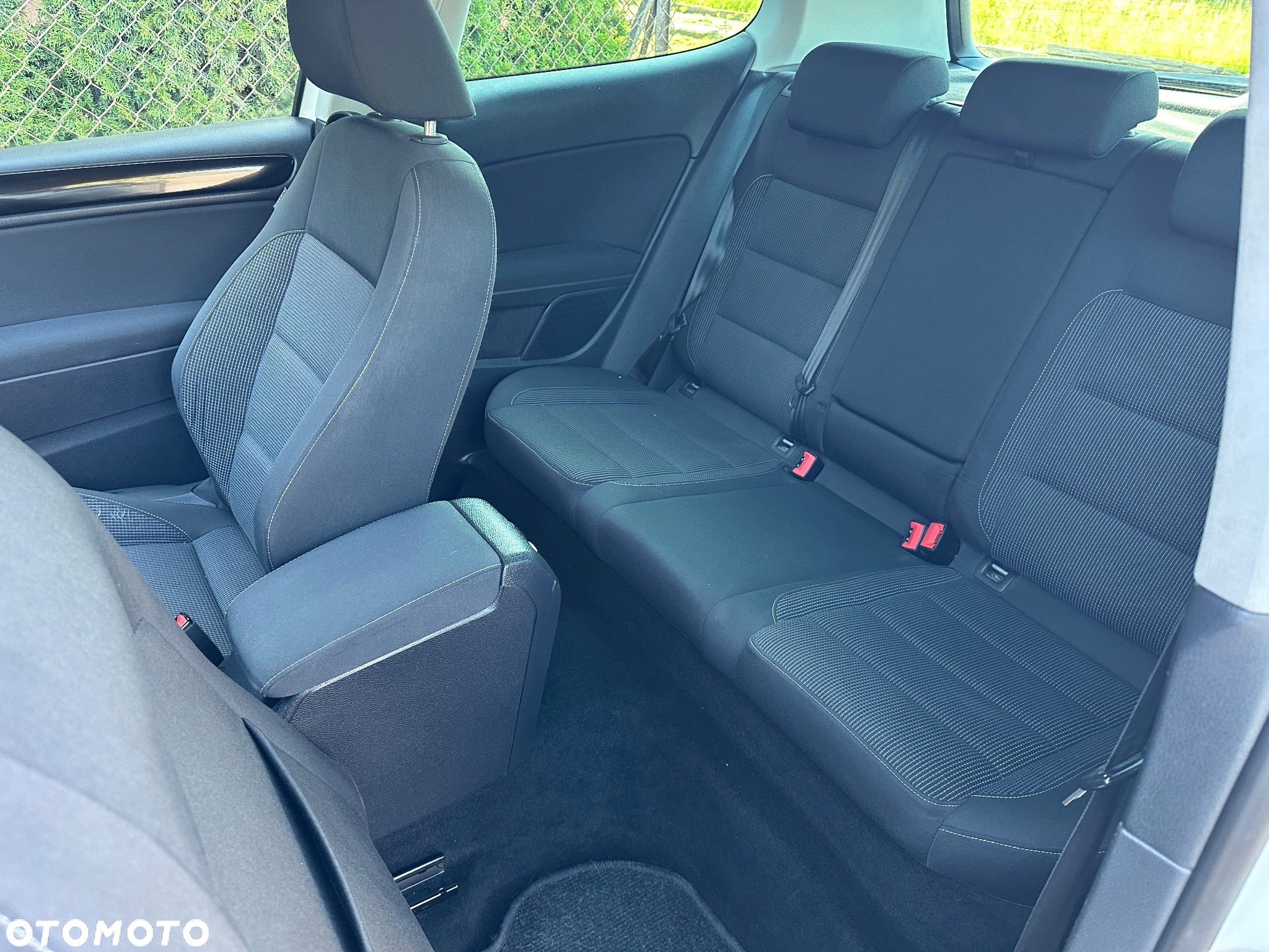 Volkswagen Golf 1.4 TSI BlueMotion Technology Highline - 13