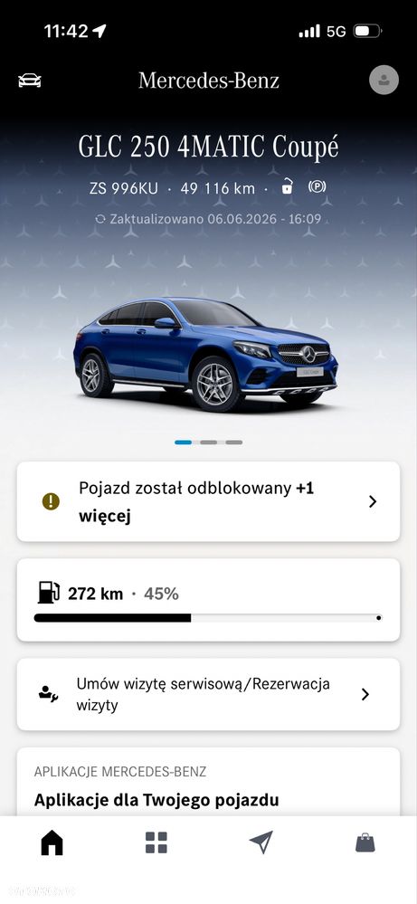 Mercedes-Benz GLC - 8
