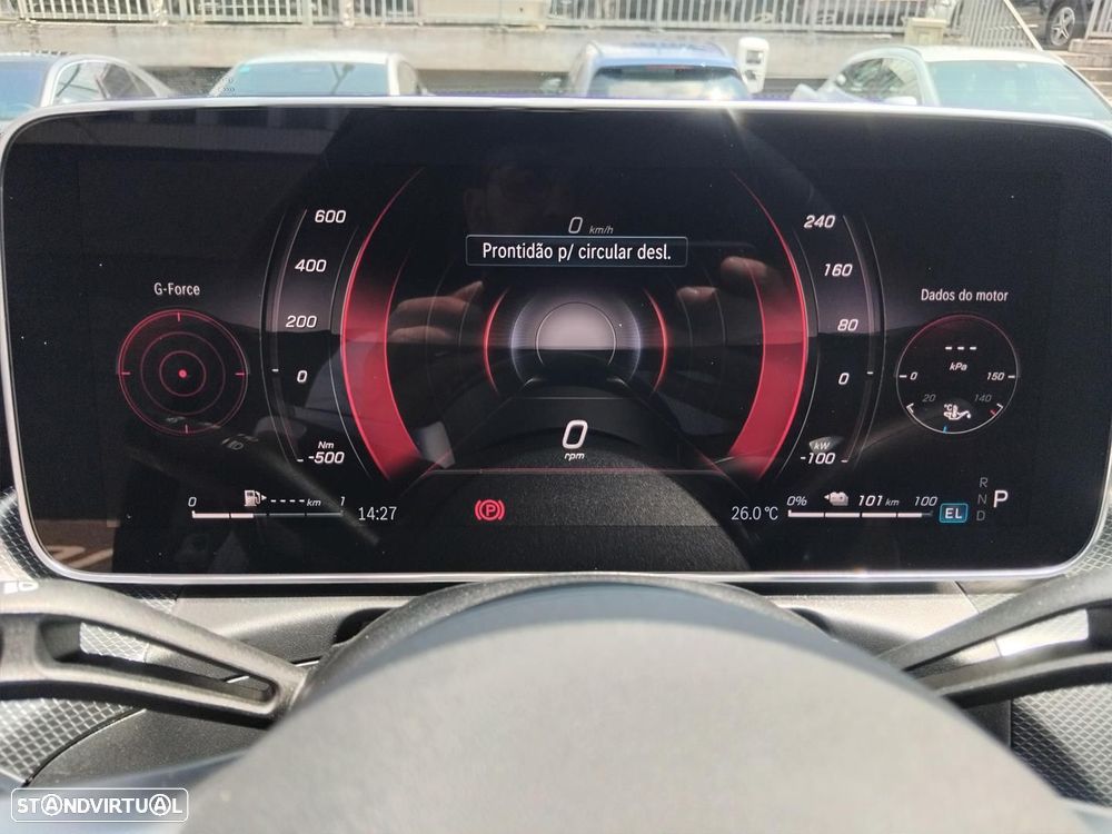 Mercedes-Benz C 300 e AMG Line - 18