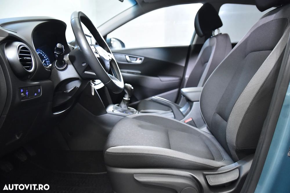 Hyundai KONA - 22