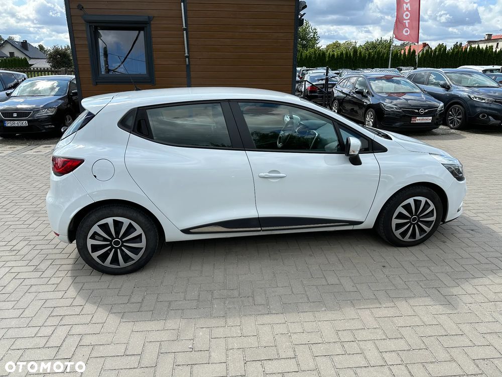 Renault Clio - 38