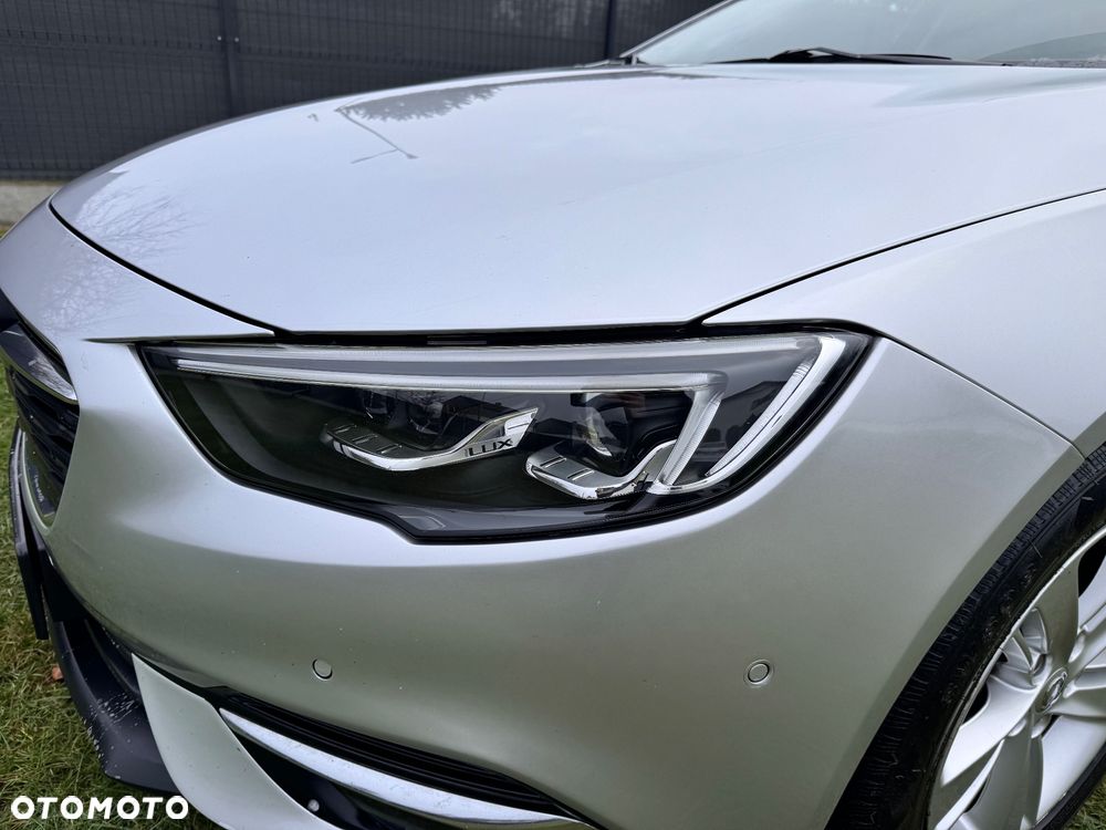 Opel Insignia 2.0 CDTI automatik Business Edition - 6