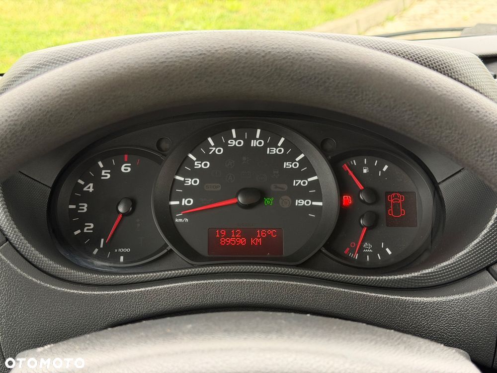 Renault Master L2H2 - 14