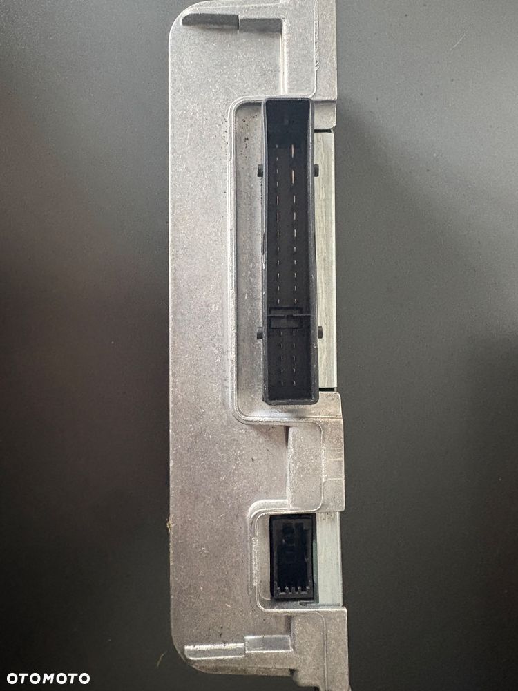 Wzmacniacz Audi A6 C6 4F0910223M - 3