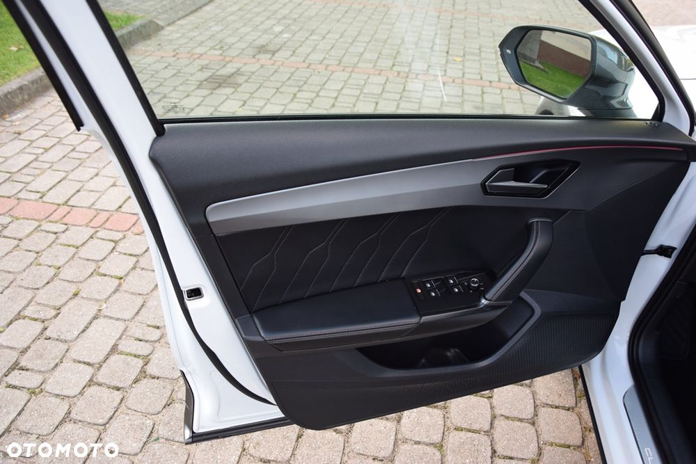 Cupra Formentor 1.5 TSI DSG Tribe Edition - 28