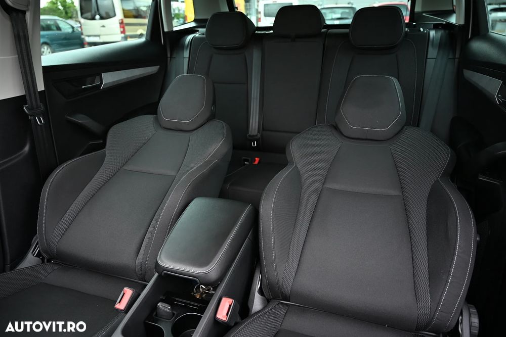 Skoda Karoq 1.5 TSI ACT DSG Tour - 15