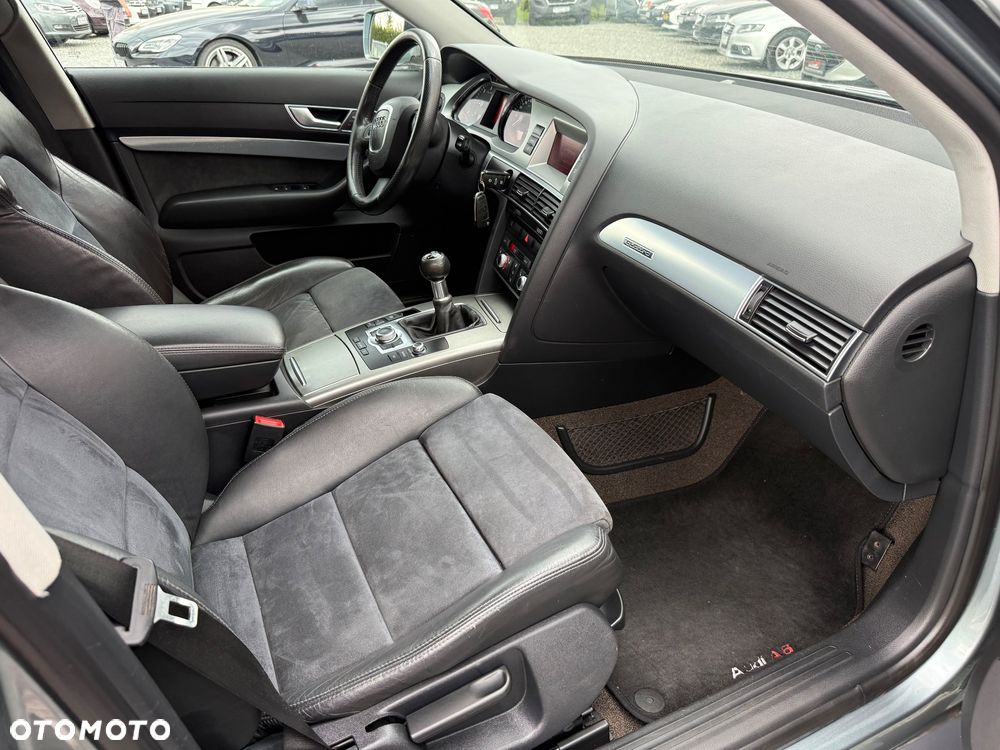 Audi A6 Allroad - 6