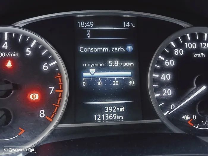 Nissan Micra 0.9 IG-T Acenta - 27