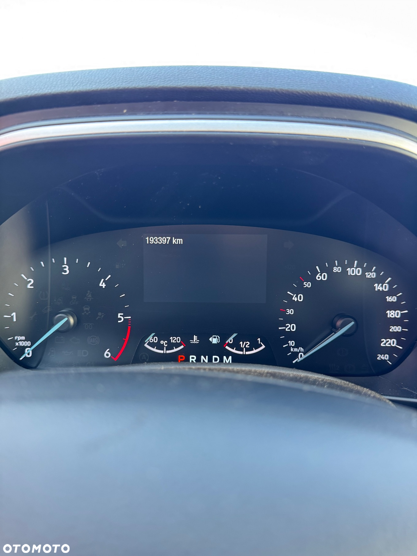 Ford Focus 2.0 EcoBlue Active - 36