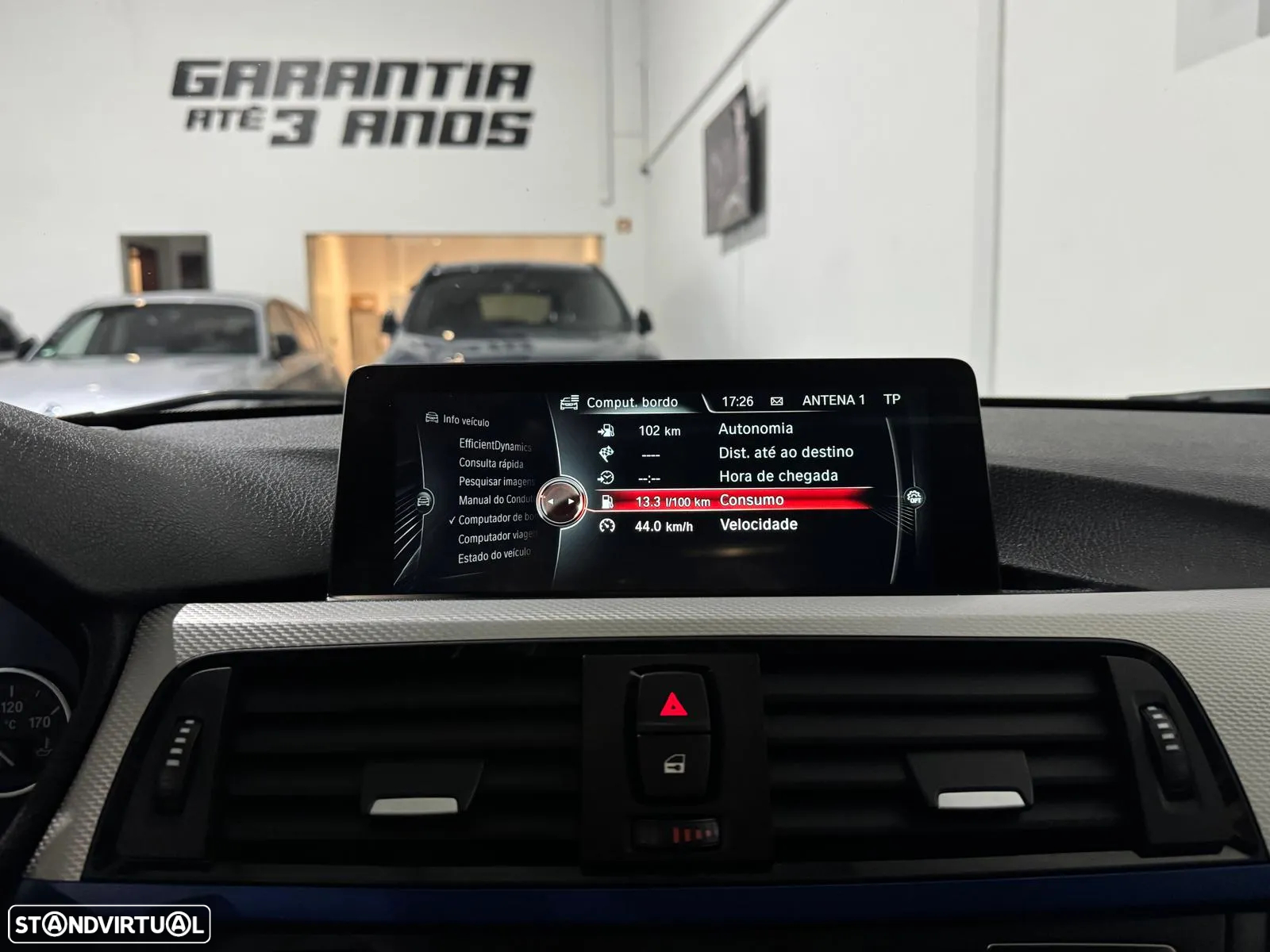 BMW 335 i Auto Pack M - 33