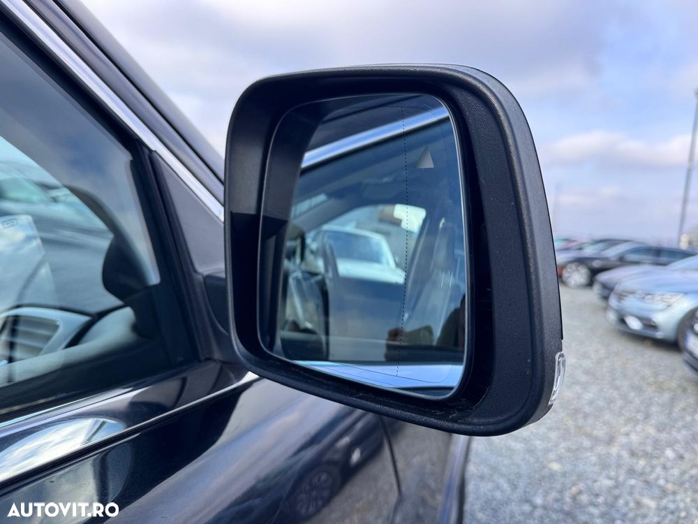 Jeep Grand Cherokee 3.0 TD AT Overland - 7