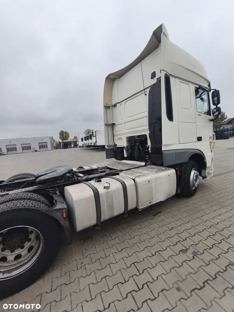 DAF XF 460 - 2