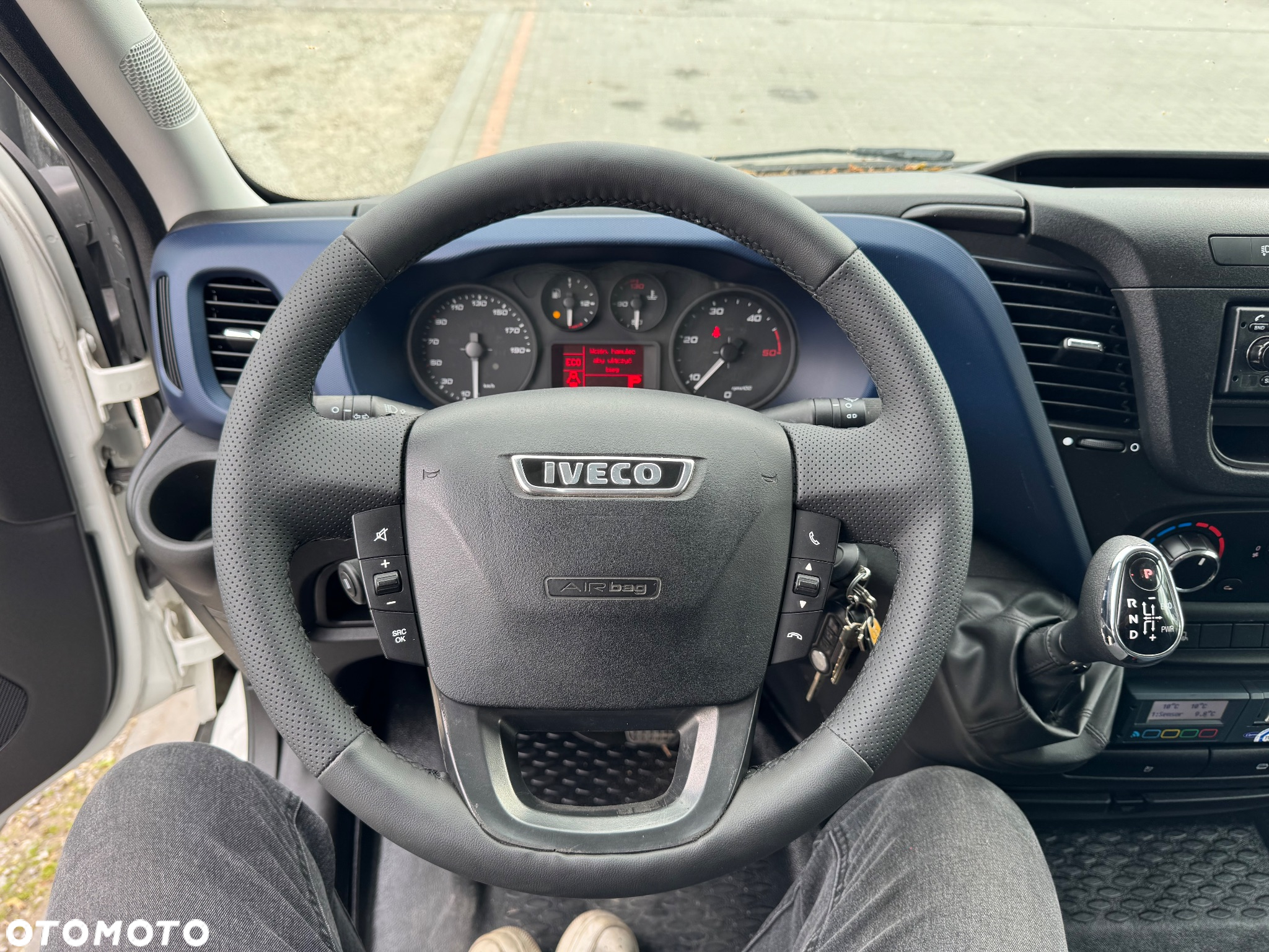 Iveco 35c14  35c16 35c15 35c13 50c15 50c17 - 21