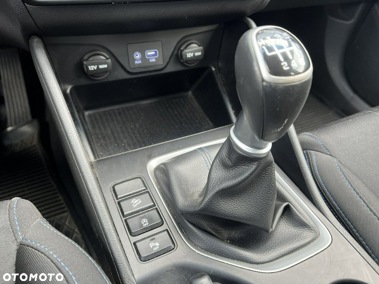 Hyundai Tucson - 20