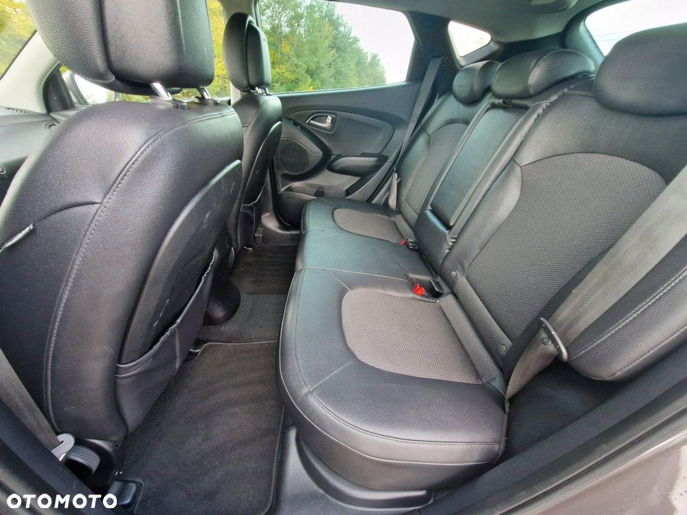 Hyundai ix35 - 16