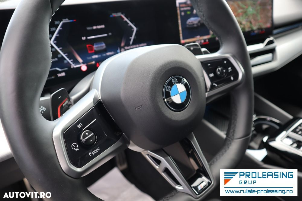 BMW Seria 5 - 7