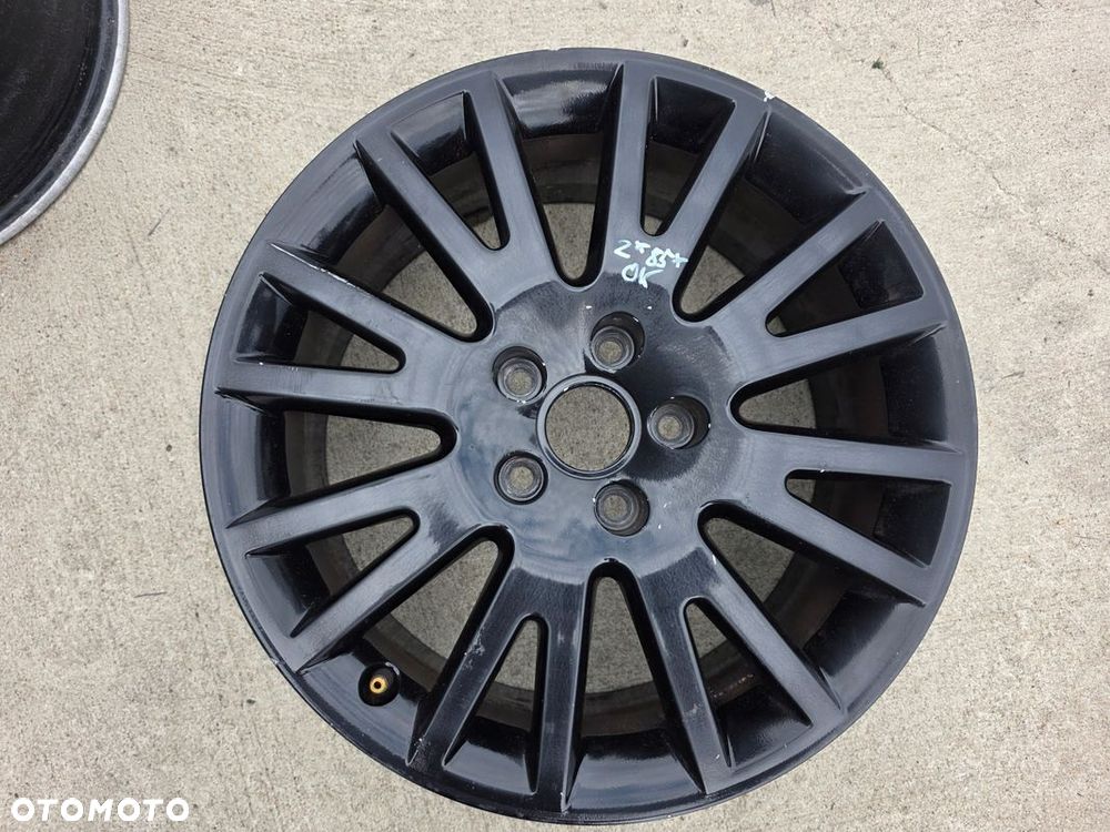 FELGI FELGA KOMPLET VW SKODA AUDI SEAT 7.0J R17 ET42 4F0601025AC Z*85* OK - 10