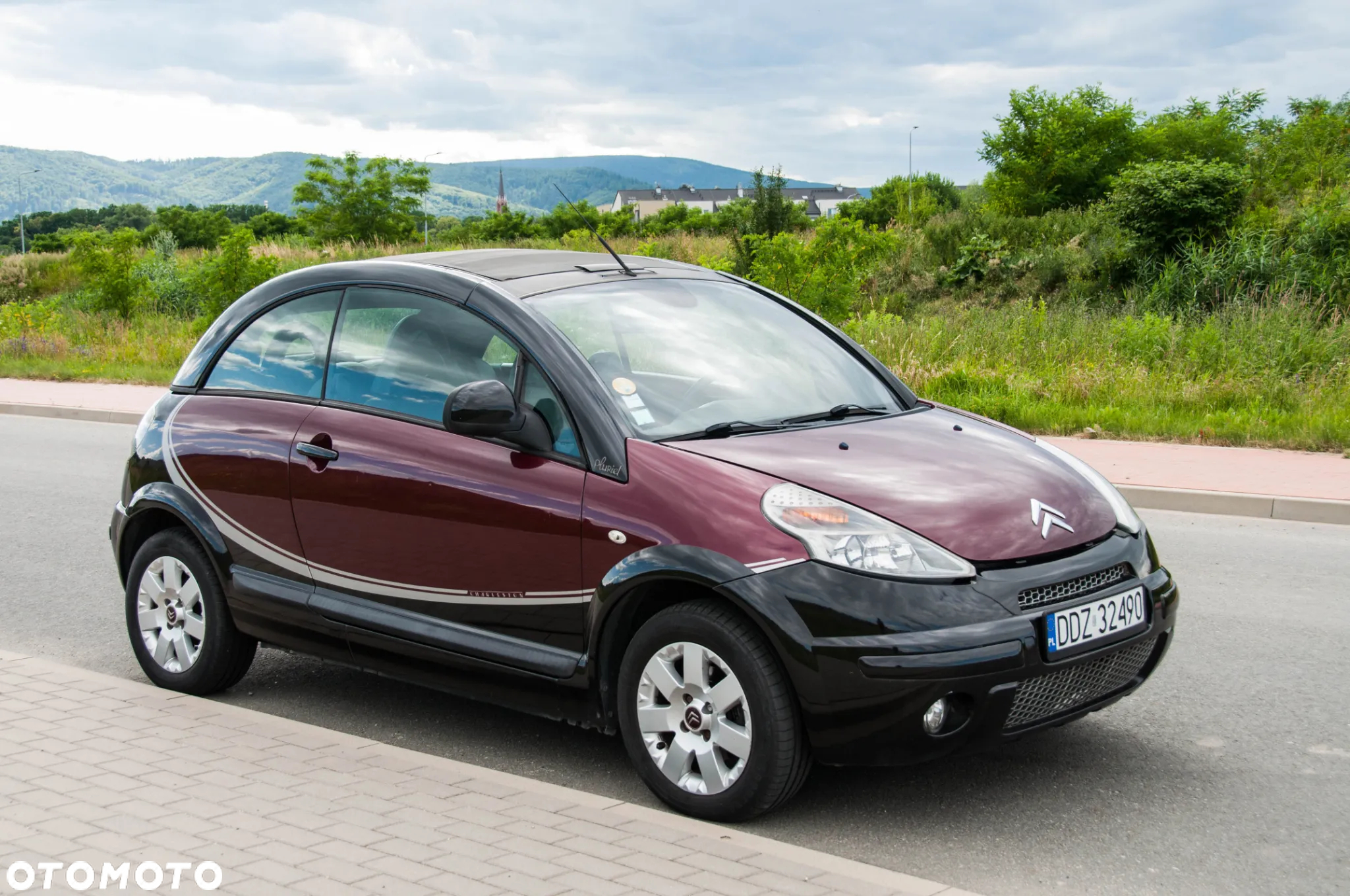 Citroën C3 Pluriel - 4