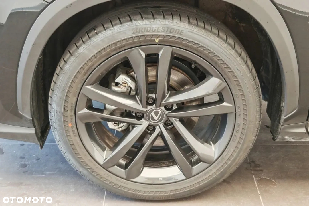 Lexus NX 350h Prestige AWD - 10