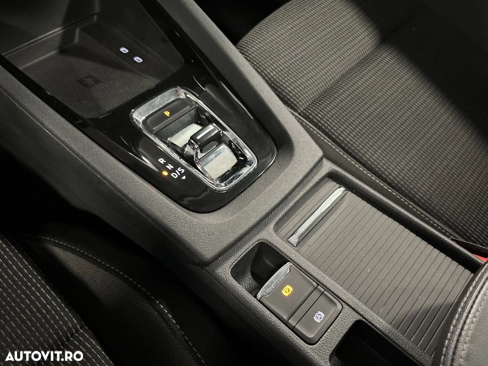 Skoda Octavia - 25