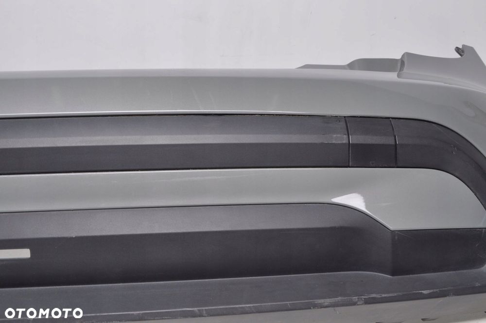 MINI F56 ZDERZAK TYŁ TYLNY LIFT - 10