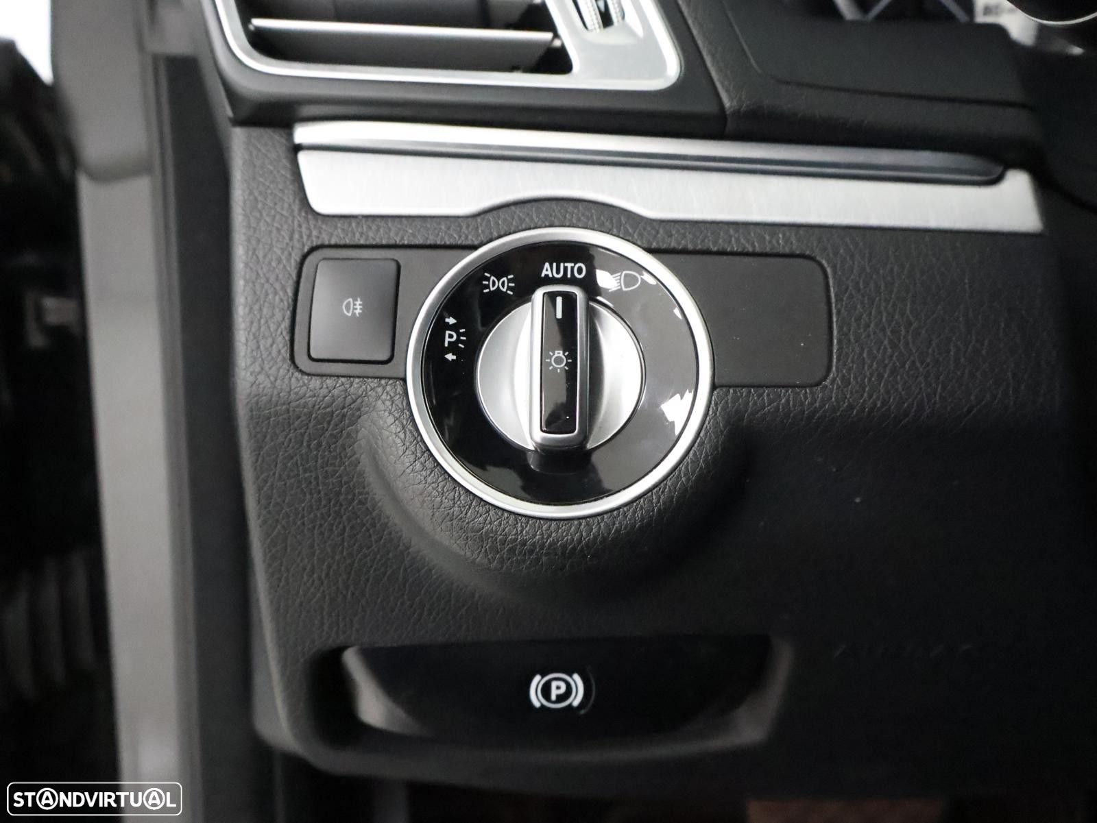 Mercedes-Benz E 250 CDi BlueEfficiency Auto - 17