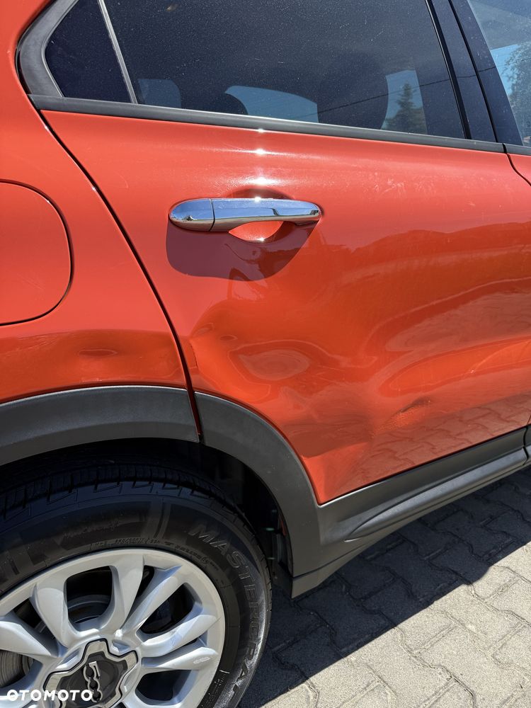 Fiat 500X - 5