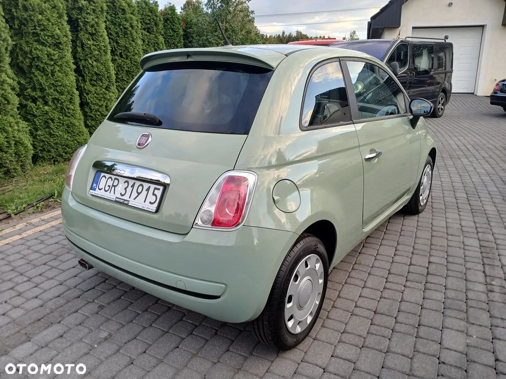 Fiat 500 - 7