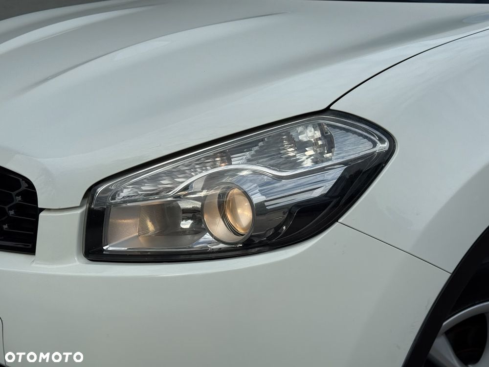 Nissan Qashqai 1.6 DCi Acenta EU6 - 35