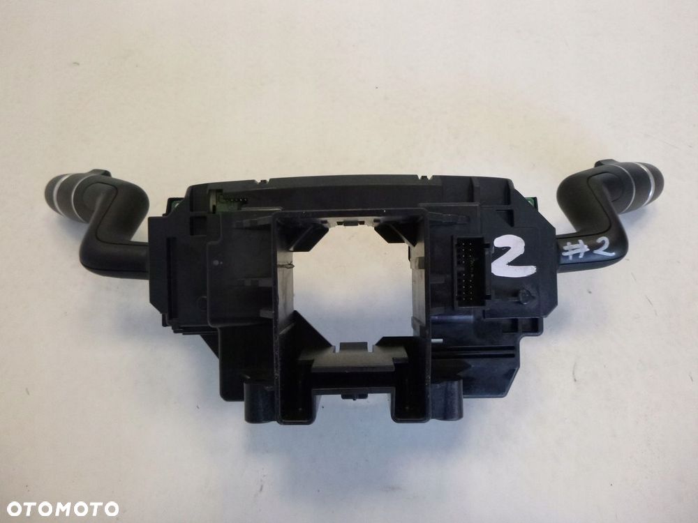 RANGE ROVER EVOQUE L538 PRZEŁĄCZNIK ZESPOLONY MANETKI ORYGINAŁ - 8