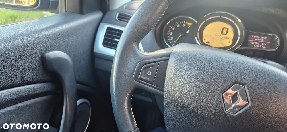 Renault Megane 1.4 16V TCE Dynamique - 13