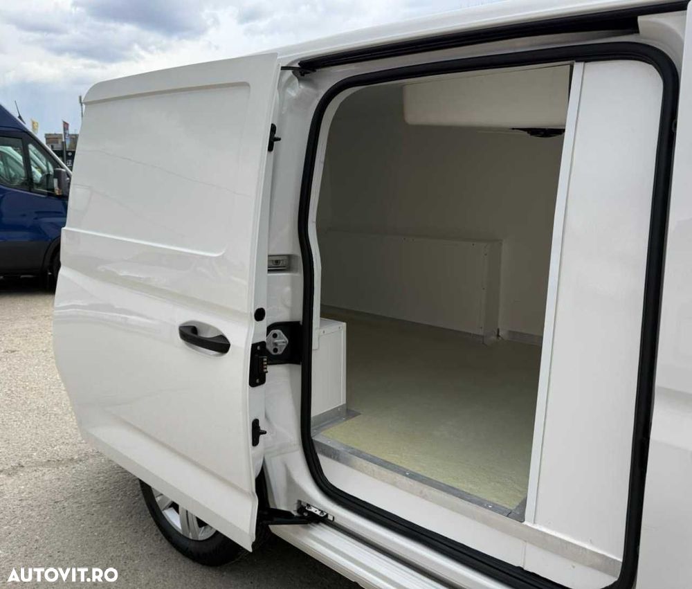 Volkswagen CADDY FRIGORIFIC CU REFRIGERARE - 15