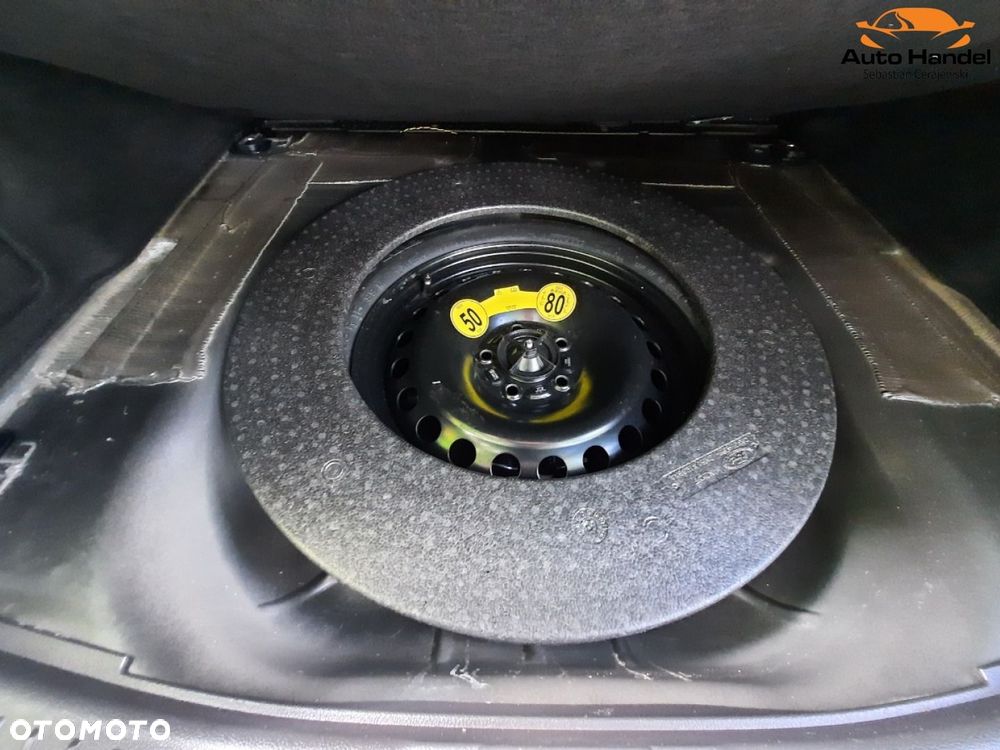 Ford Focus 1.5 EcoBoost STart-Stopp-System Titanium - 17
