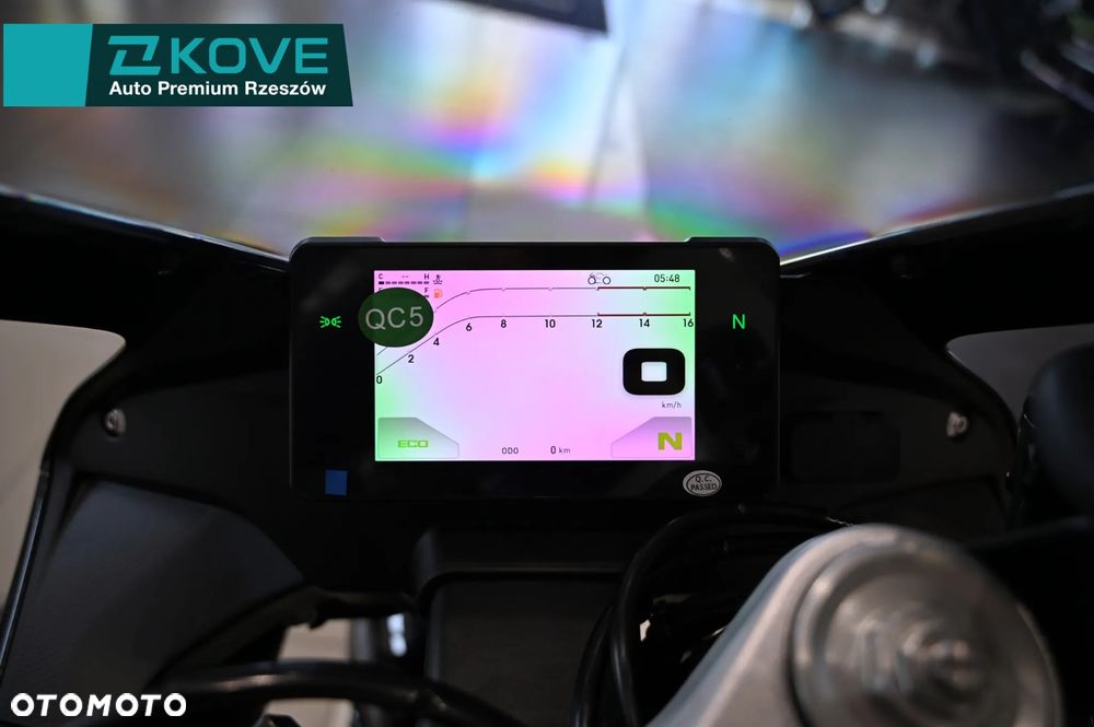 KOVE NK450RR - 4