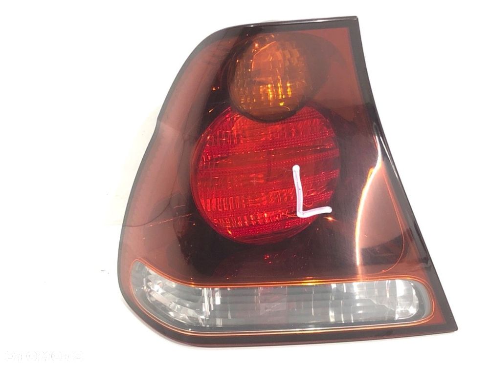 LAMPA LEWY TYŁ  BMW 3 Compact (E46) 2001 - 2005 316 ti 85 kW [115 KM] benzyna 2002 - 2005 6927763 - 1