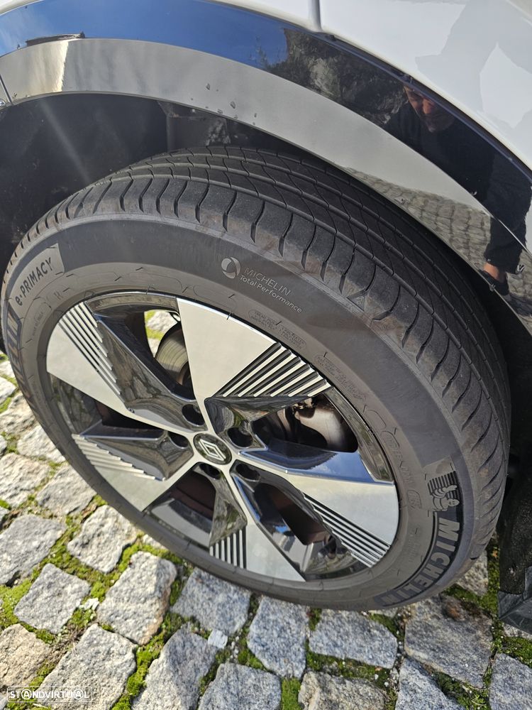 Renault Mégane E-Tech EV40 Equilibre - 15