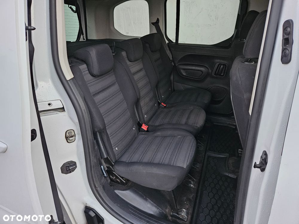 Opel Combo 1.5 D Start/Stop Ultimate - 18