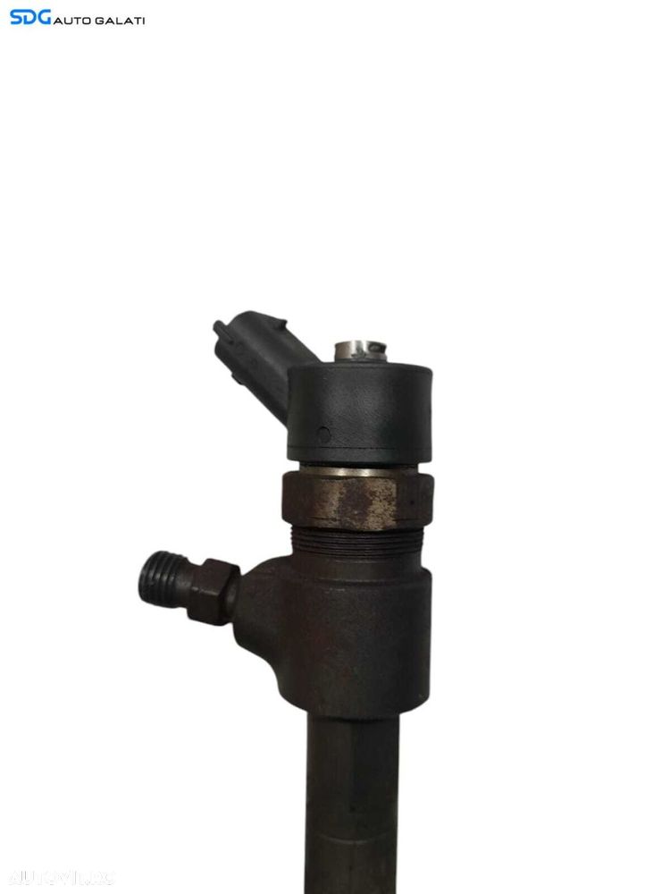 Injector Injectoare Alfa Romeo 147 1.9 JTD 2000 - 2010 Cod 0986435148 [N0516] - 2