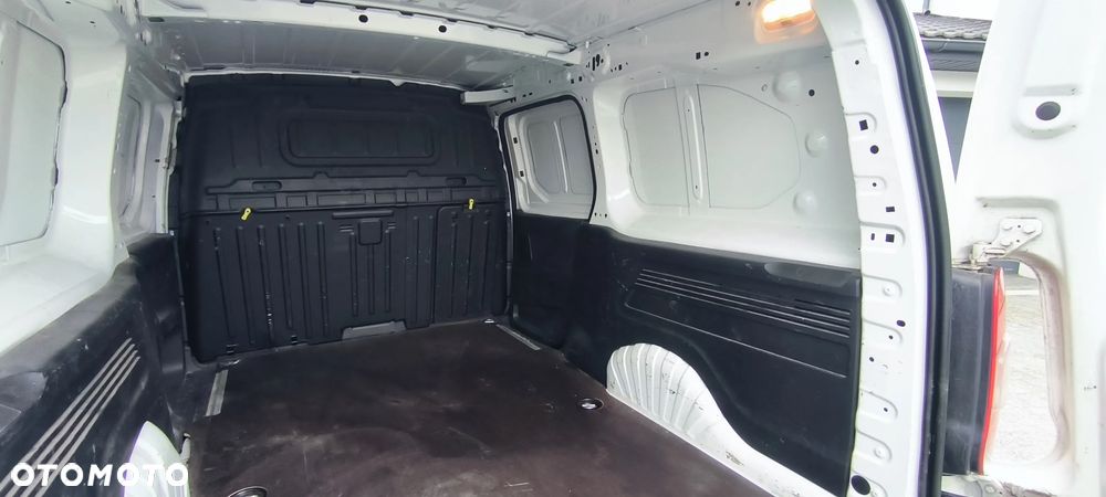 Opel Combo - 15