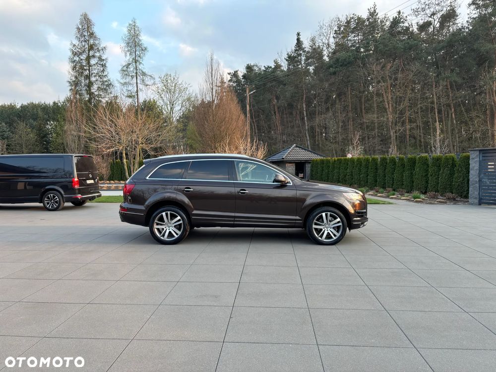 Audi Q7 - 8