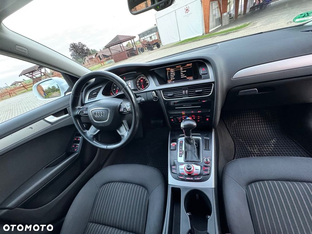 Audi A4 - 22