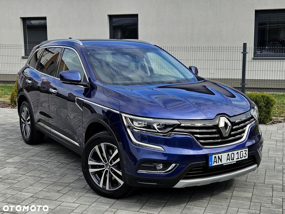 Renault Koleos 2.0 dCi Intens 4x4 - 18
